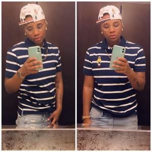 Meet your Posher, Liah